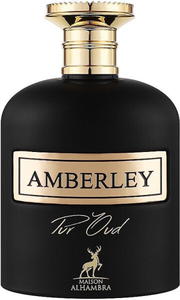 Alhambra Amberley Pur Oud