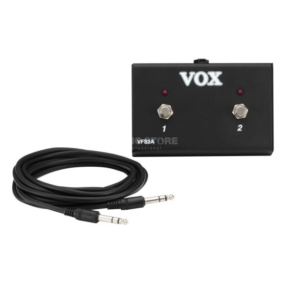 VOX VFS-2A Footswitch