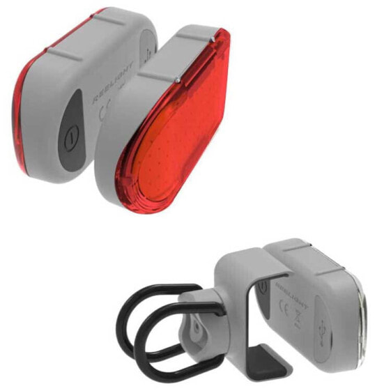 REELIGHT Gem+ Led USB rear light