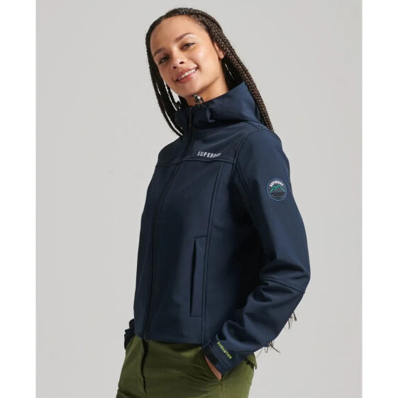 SUPERDRY Code Trekker jacket