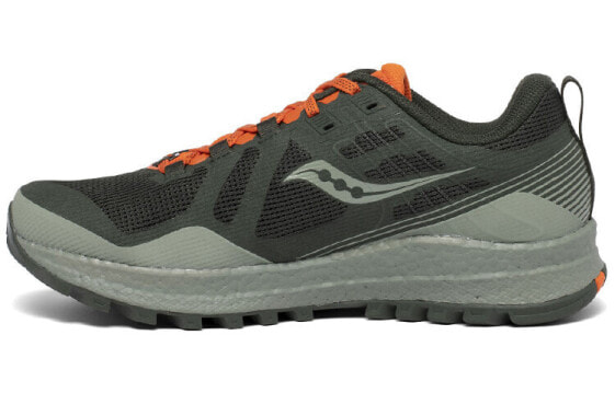 Saucony S20555-25 Performance Sneakers