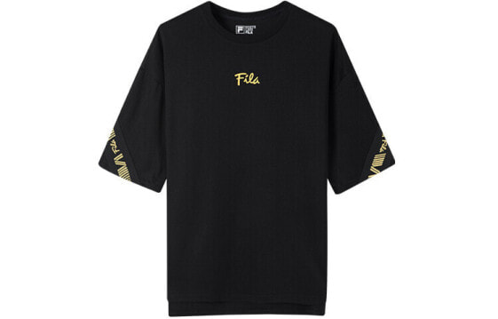 FILA T-Shirt F11M938126F-BK