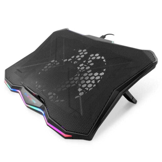 DEEP GAMING NCP17-RBW Laptop Cooling Base