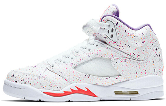 Кроссовки Jordan Air Jordan 5 "Easter" GS CT1605-100