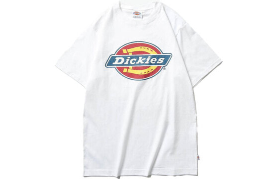 Футболка Dickies LogoT DK006909C4D
