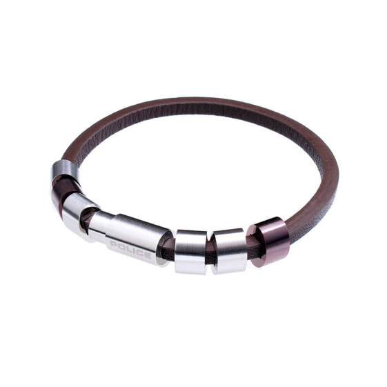 POLICE PJ22653BLC219 Bracelet