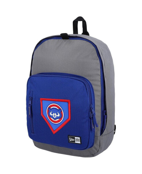 Men's and Women's Chicago Cubs Game Day Clubhouse Backpack