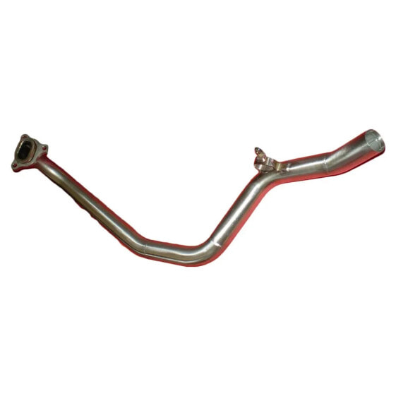 GPR EXHAUST SYSTEMS NC 750 X/S DCT 17-19 Euro 4 Manifold