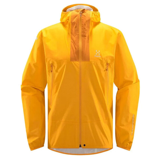 HAGLOFS L.I.M Proof jacket