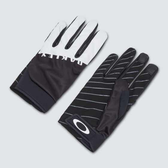 [FOS901237-022] Mens Oakley ICON CLASSIC ROAD GLOVE