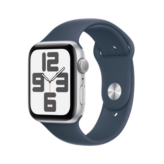 Часы Apple Watch SE 44 mm WinterblauGPS