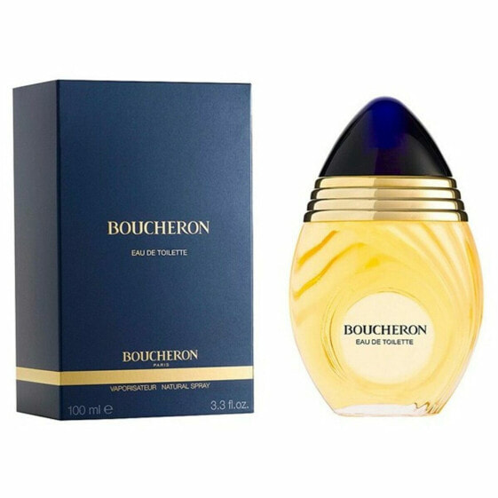Женская парфюмерия Boucheron Pour Femme EDT Pour Femme 100 ml