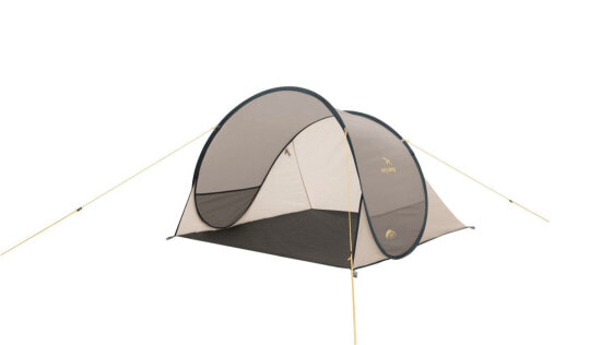 Oase Outdoors Easy Camp Oceanic - Pop-up tent - Grey - Sand