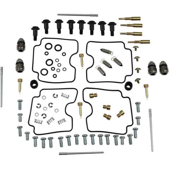 PARTS UNLIMITED Suzuki GSF 1200 26-1699 Carburetor Repair Kit