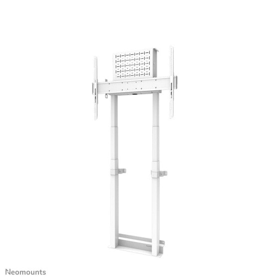 Neomounts by Newstar motorised wall mount - 110 kg - 94 cm (37") - 2.54 m (100") - 100 x 100 mm - 800 x 600 mm - 101.9 - 166.9 mm