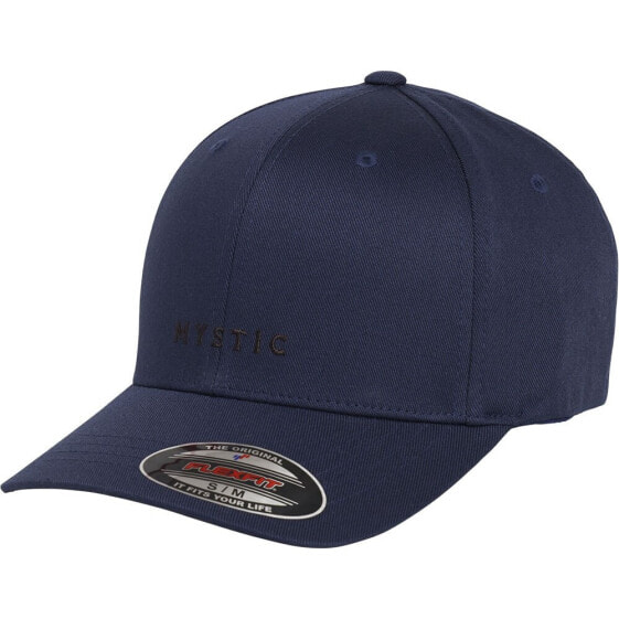 MYSTIC Brand Cap