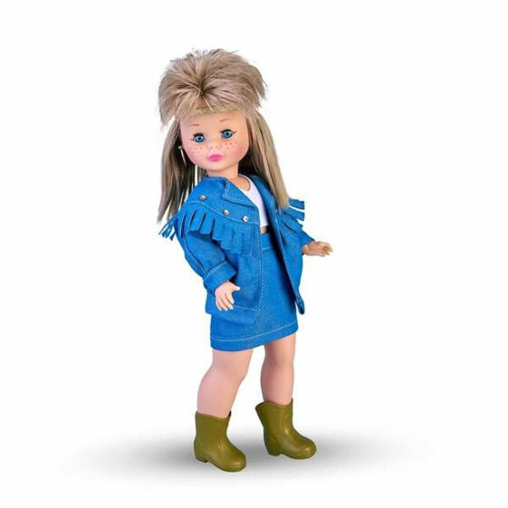 Кукла модельная Nancy Jeans 43 см
