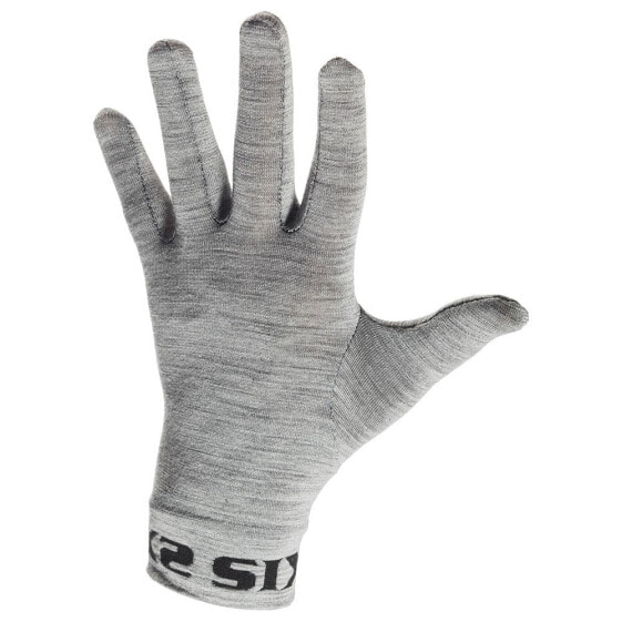 SIXS GLX Merinos long gloves