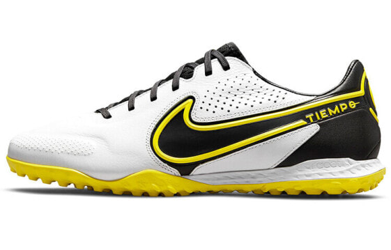 Nike React Legend 9 Pro TF DA1192-107 Athletic Shoes