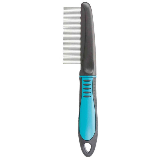 TRIXIE Fine Barbed Comb 22 cm