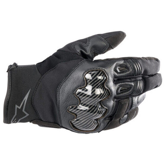 ALPINESTARS SMX-1 Drystar gloves