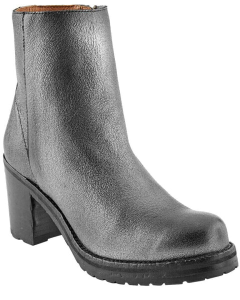 Frye Karen Leather Boot Women's