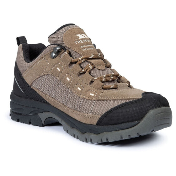 TRESPASS Scree hiking shoes