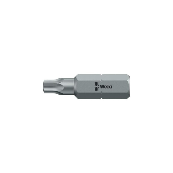 Wera Bit 867/1 1/4" T 20 Länge 25 mm , VE: 10