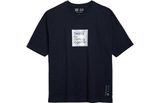 GAP x durex SS23 T 661376 Graphic Tee