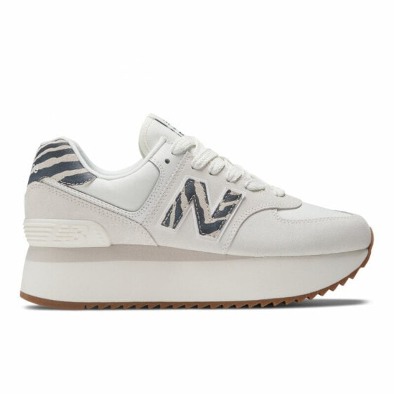 New Balance 574+ W NBWL574ZDD shoes