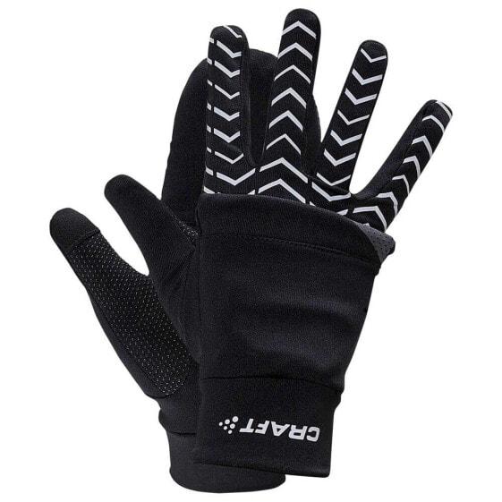 CRAFT ADV Lumen Hybrid gloves