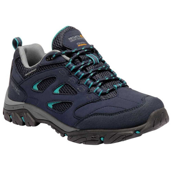 REGATTA Holcombe IEP Low hiking shoes