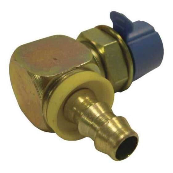 PARKER RACOR Fuel Elbow Connector