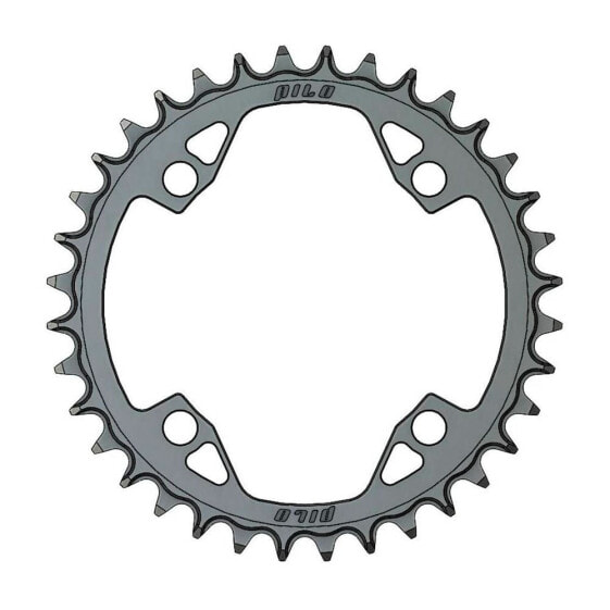 PILO C-46 104 BCD chainring