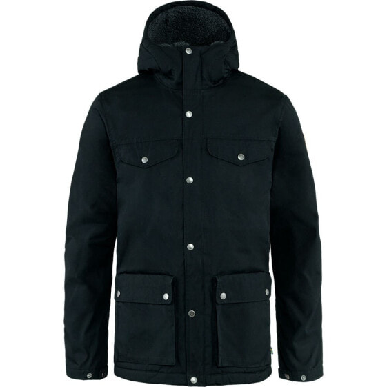 Fjällräven Greenland Winter Jacket