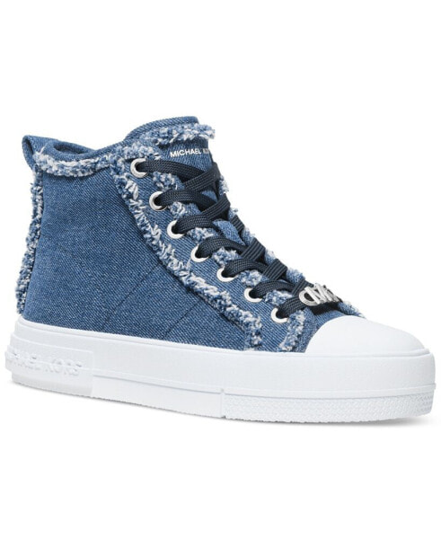 Women's Evy High Top Sneakers