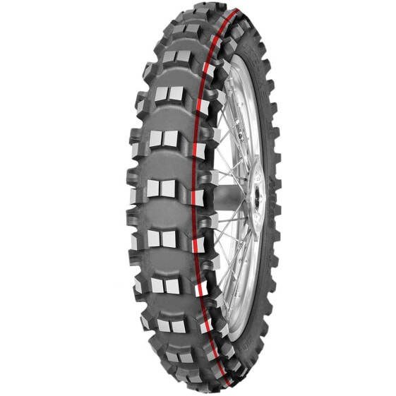 MITAS Terraforce-MX Soft Medium Terrain 63M TT Rear Off-Road Tire