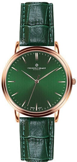 Часы Frederic Graff Grunhorn FAC-B004R