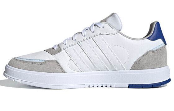 Кроссовки Adidas Neo Courtmaster FW9359