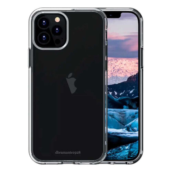 DBRAMANTE Iceland Pro iPhone 12/12 Pro phone phone case