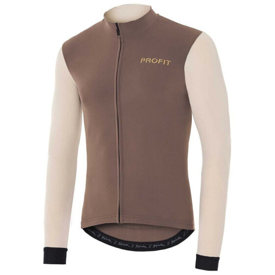 SPIUK Profit Ultralight long sleeve jersey