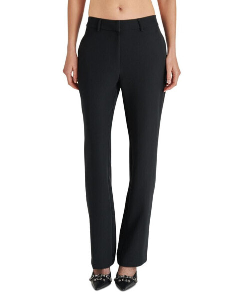 Women's Devin Tab-Waist Relaxed-Fit Pants