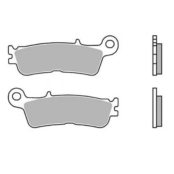 BREMBO 07YA55SX Sintered Brake Pads