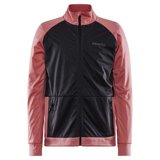 CRAFT Core Warm XC jacket