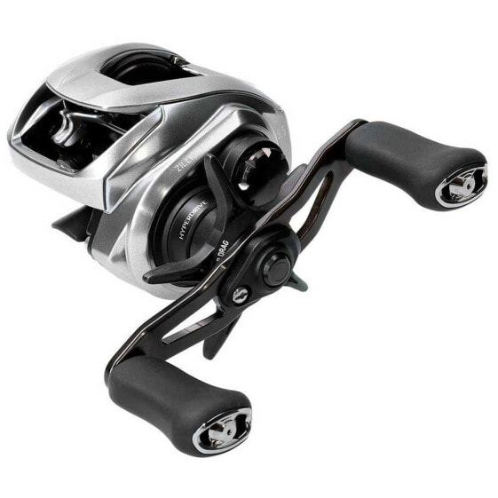 DAIWA Zillion SV TWG 2022 Baitcasting Reel