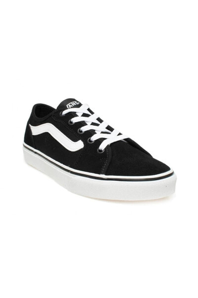 Кроссовки Vans WM Filmore Decon  Black Uni