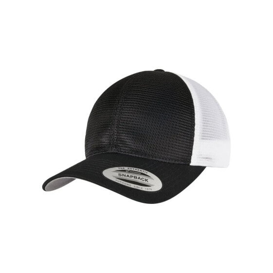 URBAN CLASSICS 360 Omnimesh Coton Cap