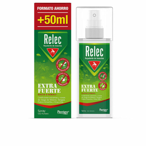 Средство от насекомых Relec XL Spray (125 ml)