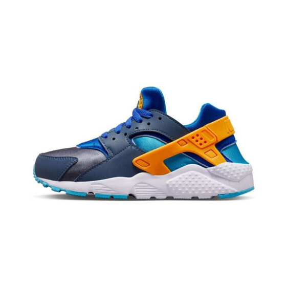 Кеды Nike Air Huarache Run JR для мальчиков