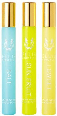 HAIKU Fragrance Rollerball Trio